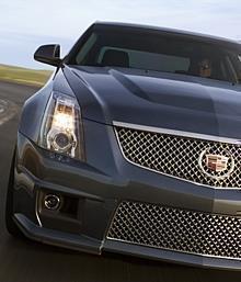 CTS-V